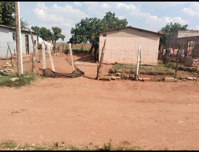 2 BEDROOM HOUSE FOR SALE IN RONDEBULT